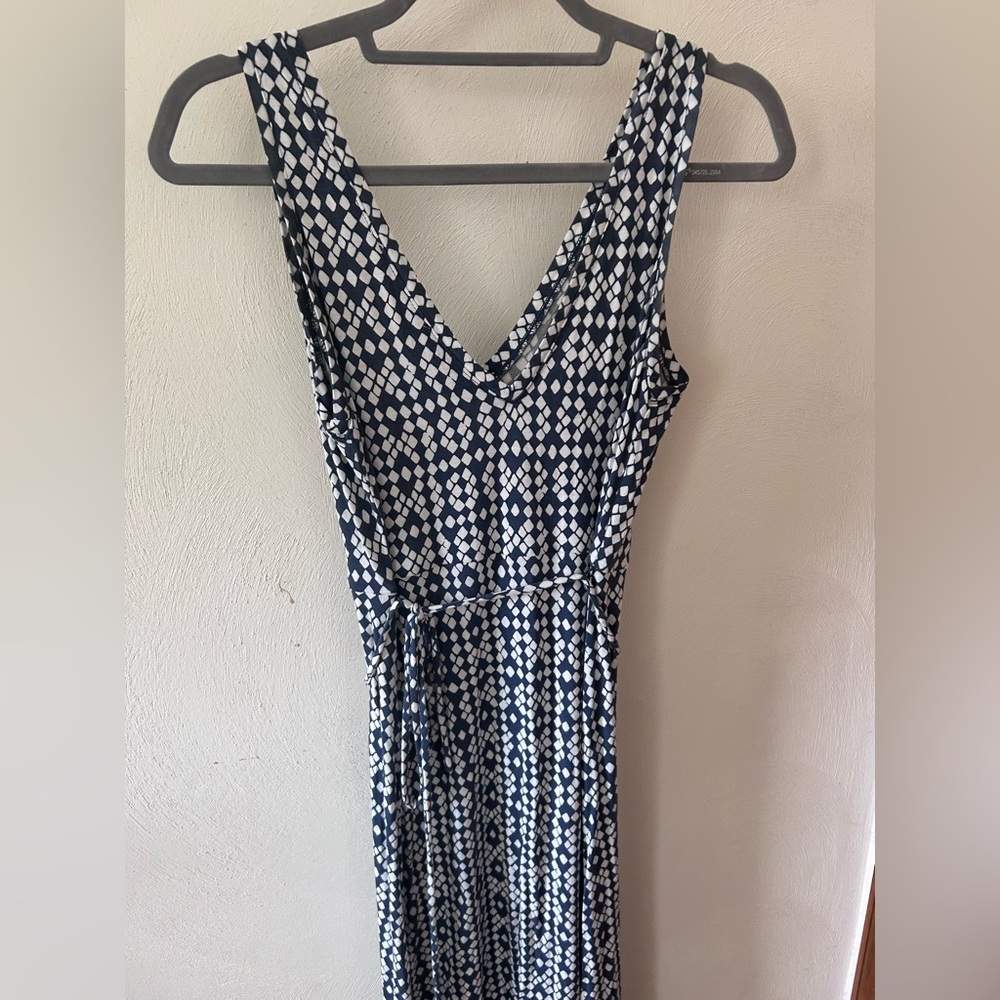 Anne Taylor Loft Dress